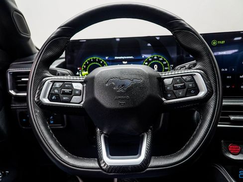 Used 2024 Ford Mustang GT Premium image 25