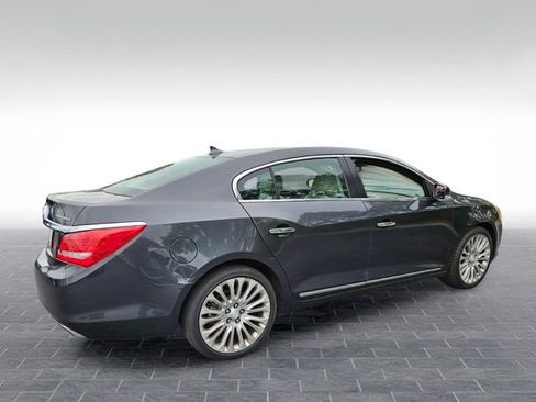 Used 2014 Buick LaCrosse Premium FWD image 5