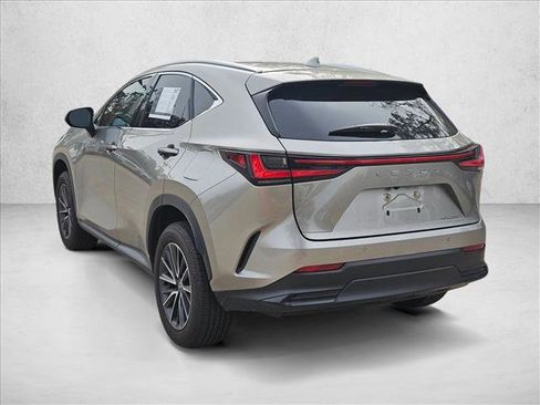 Used 2025 Lexus NX 250 FWD image 7