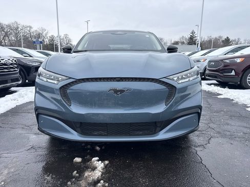 Used 2023 Ford Mustang Mach-E California Route 1 image 3