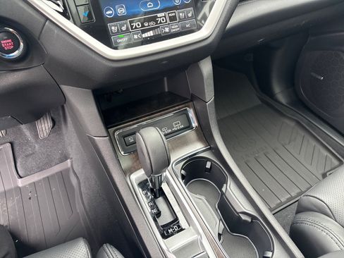 New 2026 Subaru Ascent Touring AWD/4WD image 23