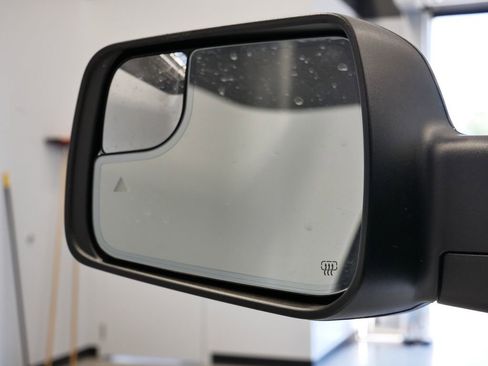 New 2026 RAM 1500 Big Horn image 22