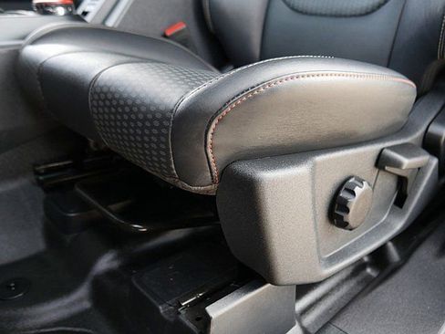 Used 2024 Ford Bronco Raptor w/ Interior Carbon Fiber Pack 6 AWD/4WD image 12