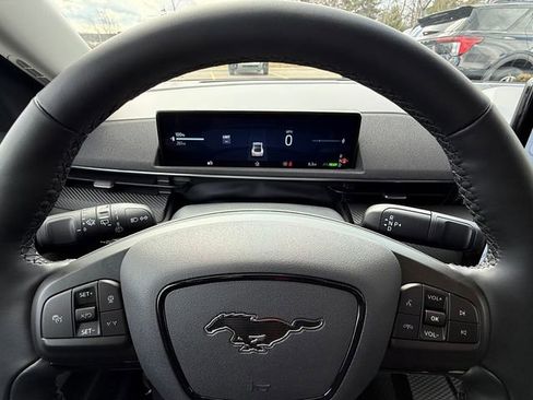 New 2026 Ford Mustang Mach-E Select image 19