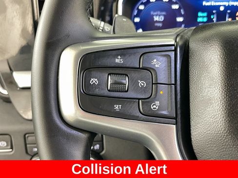 Used 2025 Chevrolet Silverado 1500 RST AWD/4WD image 26