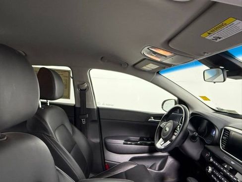 Used 2020 Kia Sportage EX image 50