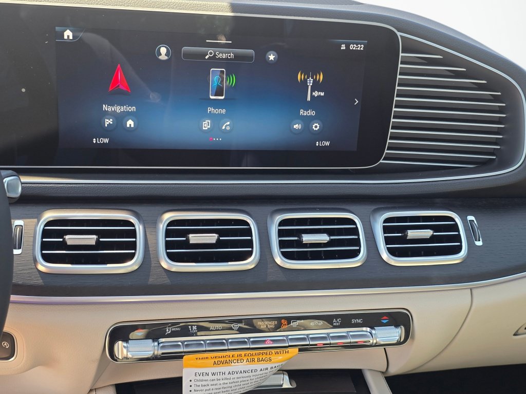 New 2026 Mercedes-Benz GLE 450 4MATIC image 14