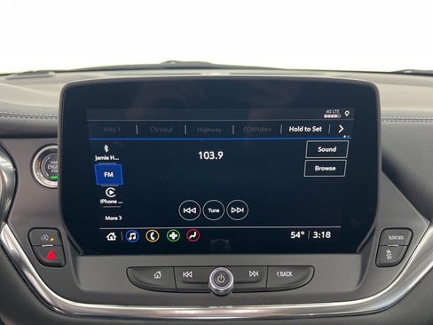 Used 2023 Chevrolet Blazer LT w/ Convenience Package image 12