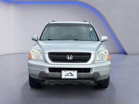 Used 2005 Honda Pilot EX image 8