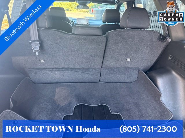 Used 2024 Honda CR-V Sport image 14