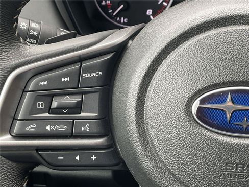 Certified 2025 Subaru Legacy Premium AWD/4WD image 27