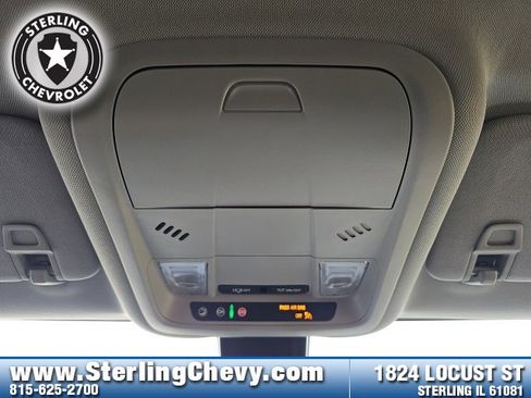 Used 2024 GMC Terrain SLE image 20