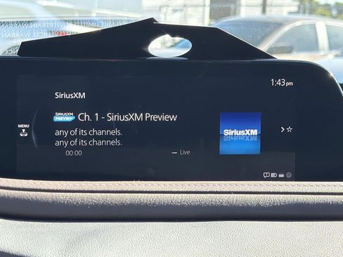 Used 2025 MAZDA CX-30 AWD 2.5 S w/ Premium Package image 13