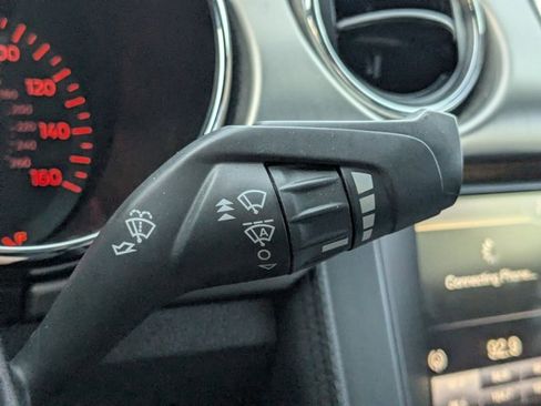 Used 2015 Ford Mustang Premium w/ Equipment Group 201A image 7