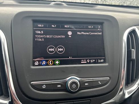 Used 2022 Chevrolet Equinox LT image 17