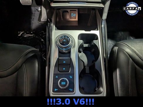 Used 2021 Ford Explorer ST w/ ST Street Pack image 31