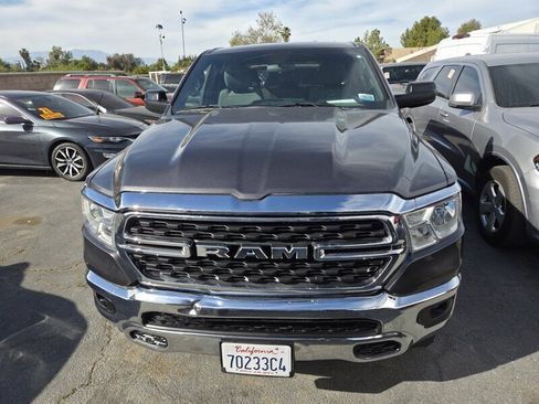 Used 2022 RAM 1500 Lone Star image 17