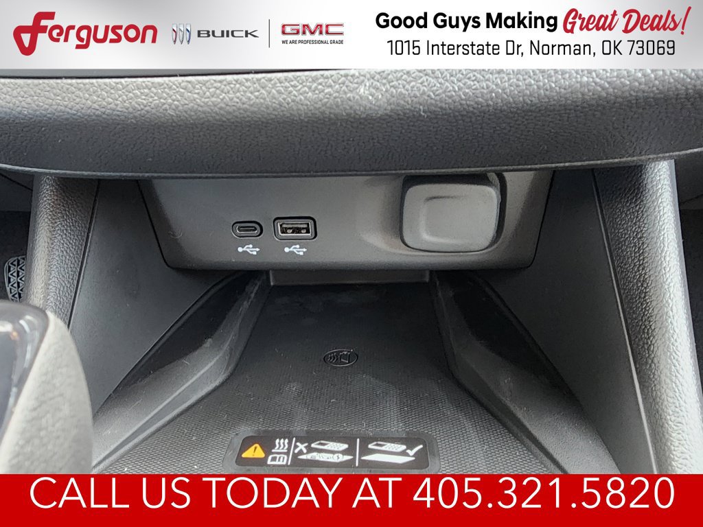 New 2026 Buick Envista Preferred w/ Convenience I Package FWD image 26