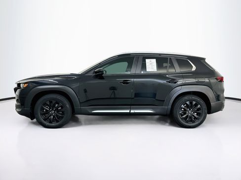 Used 2023 MAZDA CX-50 2.5 S w/ Accent Package AWD/4WD image 4