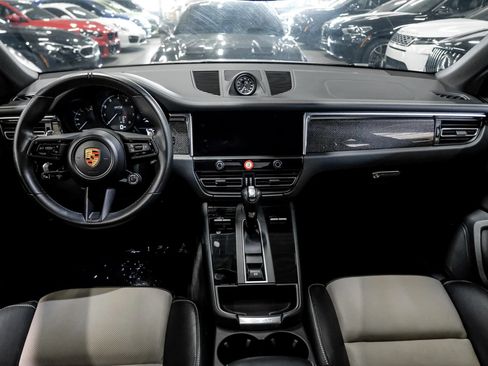 Used 2023 Porsche Macan GTS AWD/4WD image 15