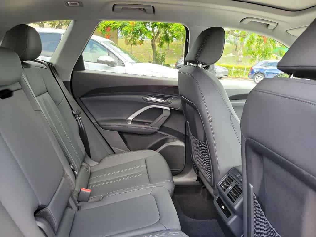 New 2026 Audi Q5 Premium AWD/4WD image 13