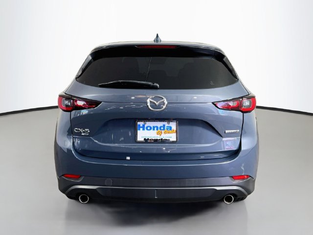 Used 2023 MAZDA CX-5 Carbon Edition AWD/4WD image 19