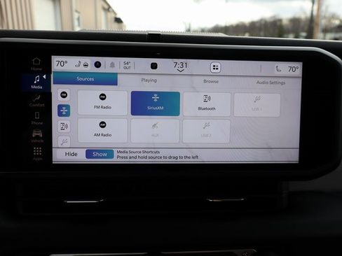 New 2026 Jeep Wrangler Willys image 18