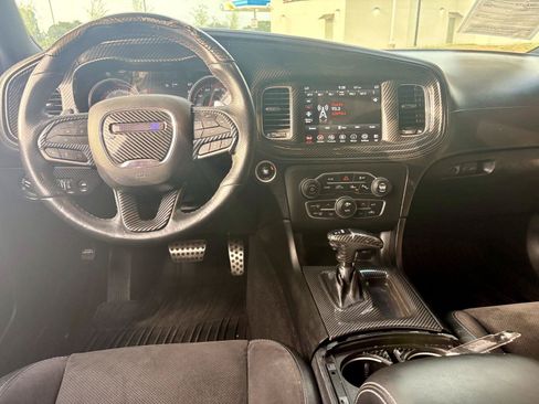 Used 2021 Dodge Charger GT w/ Plus Group RWD image 10