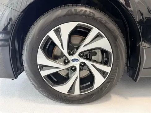 Used 2024 Subaru Legacy Premium AWD/4WD image 27