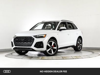 Certified 2024 Audi Q5 2.0T Premium Plus