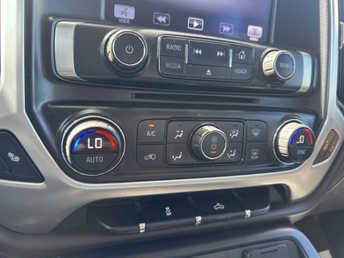 Used 2015 GMC Sierra 1500 SLE w/ SLE Value Package image 38