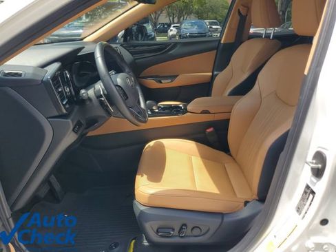 Used 2022 Lexus NX 250 FWD w/ Towing Package (2000 Lbs) image 18
