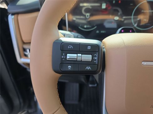 New 2026 Hyundai Santa Fe Limited image 22