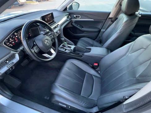 Used 2024 Acura Integra image 13