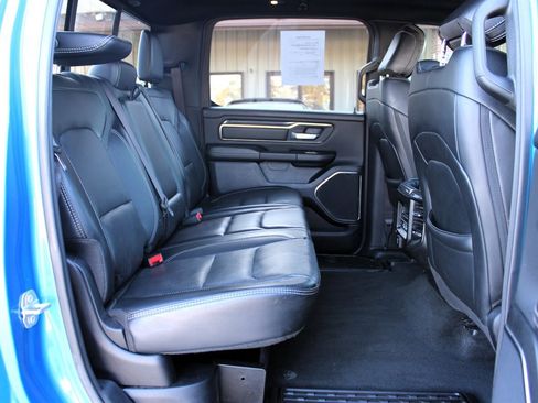 Used 2020 RAM 1500 Rebel w/ Rebel Level 2 Equipment Group image 25