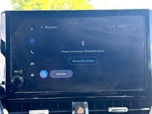 Used 2025 Toyota Corolla SE image 23