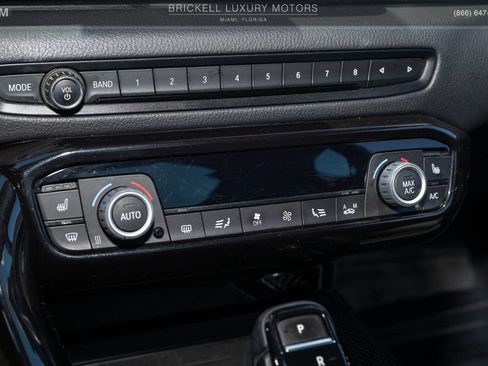 Used 2021 Toyota Supra Premium w/ Driver Assist Package RWD image 21