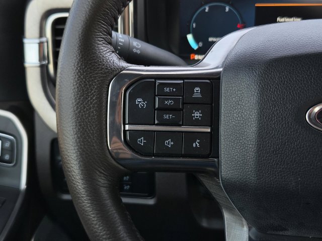 Used 2024 Ford F350 King Ranch AWD/4WD image 27