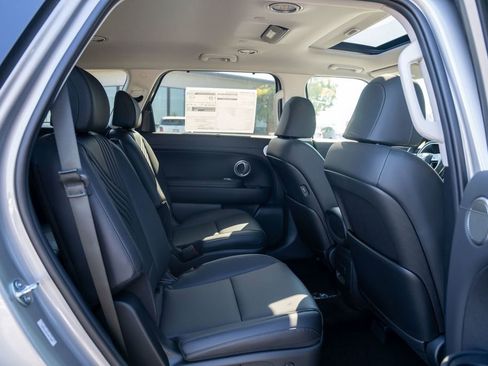 New 2026 Hyundai Palisade SEL image 15