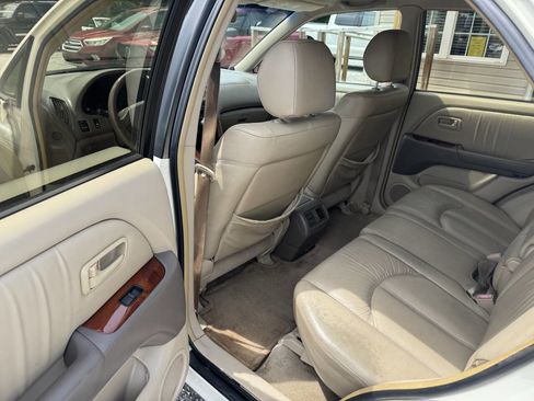 Used 1999 Lexus RX 300 image 13