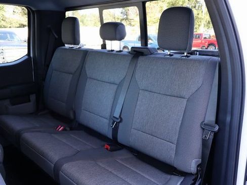 New 2026 Ford F350 4x4 SuperCab Super Duty image 11