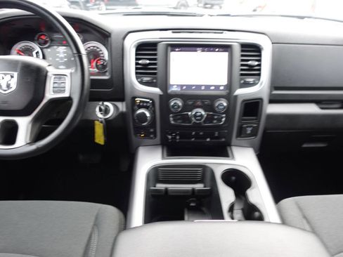 Used 2023 RAM 1500 Classic Warlock image 39