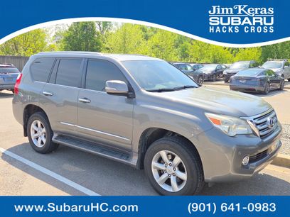 Used 2013 Lexus GX 460 w/ Comfort Plus Pkg