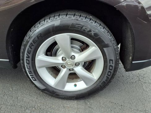 Used 2015 Lexus RX 350 AWD image 15