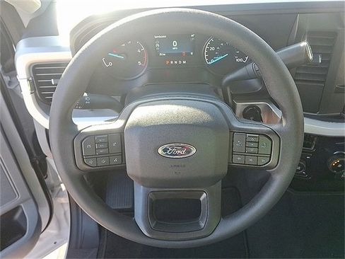 New 2026 Ford F250 XL w/ STX Appearance Package image 10