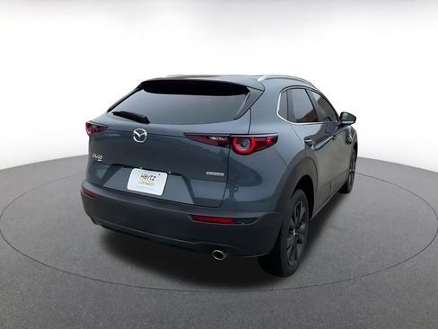 Used 2025 MAZDA CX-30 AWD 2.5 S w/ Preferred Package image 14