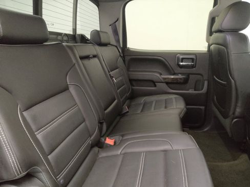 Used 2015 GMC Sierra 1500 Denali image 19