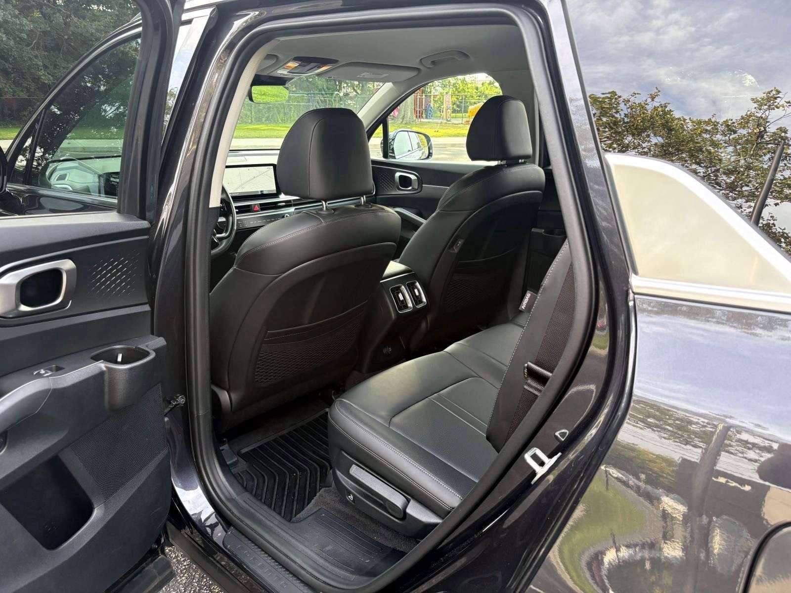 Used 2026 Kia Sorento EX AWD/4WD image 27