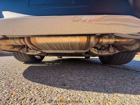 Used 2024 Porsche 911 Carrera image 99