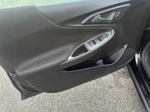 Used 2024 Chevrolet Malibu LT image 11